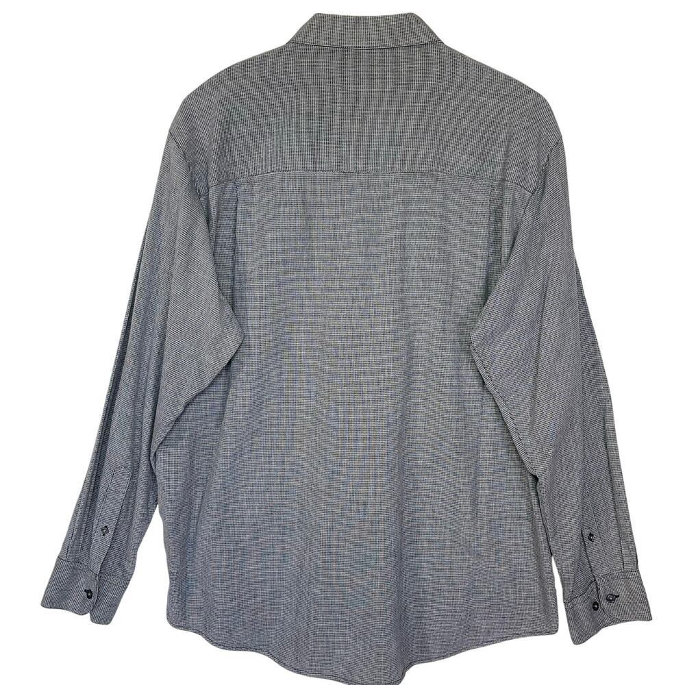 Yves Saint Laurent Pour Homme Vintage Men’s Black… - image 6